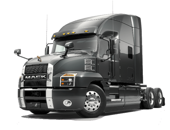 2018 Mack Anthem New Mack Trucks For Sale In Windsor