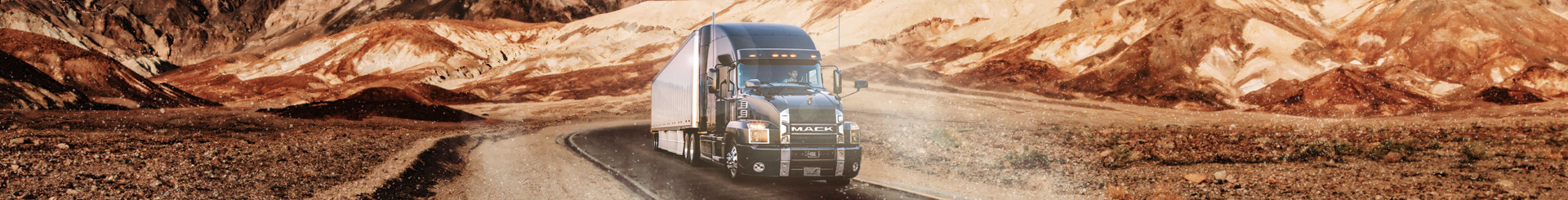 Mack Truck