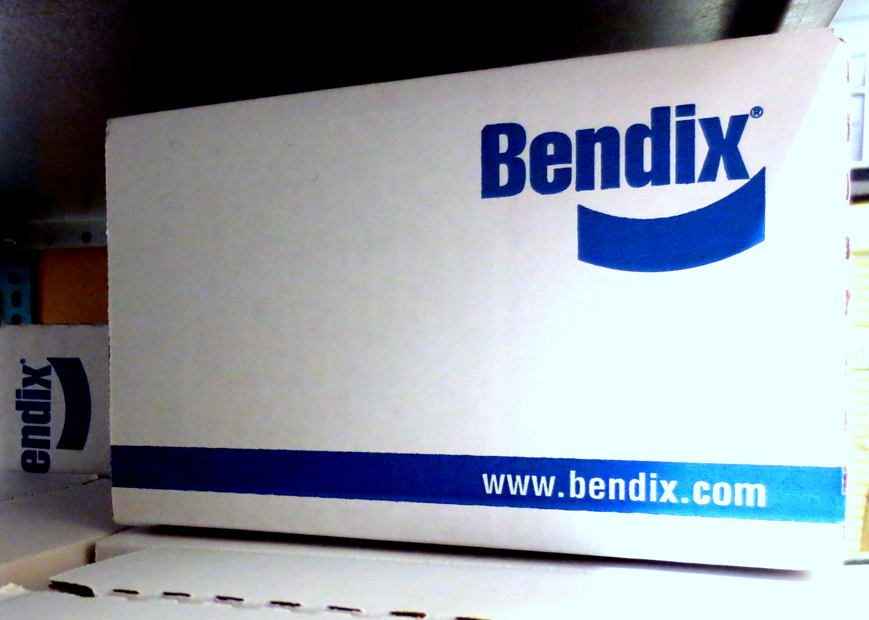 Bendix Parts