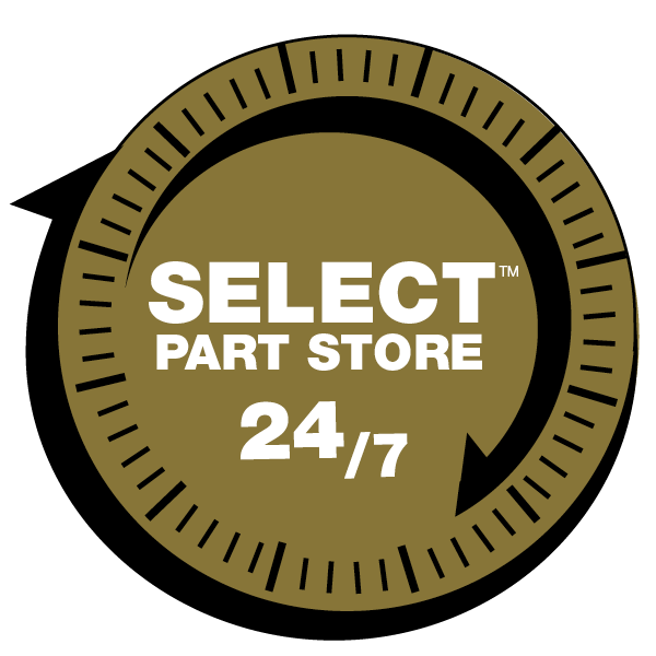 Select Part Store 24/7