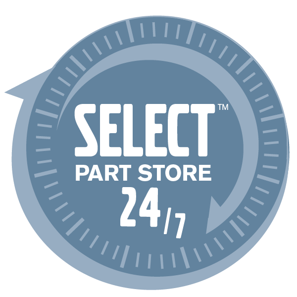 Select Part Store 24/7