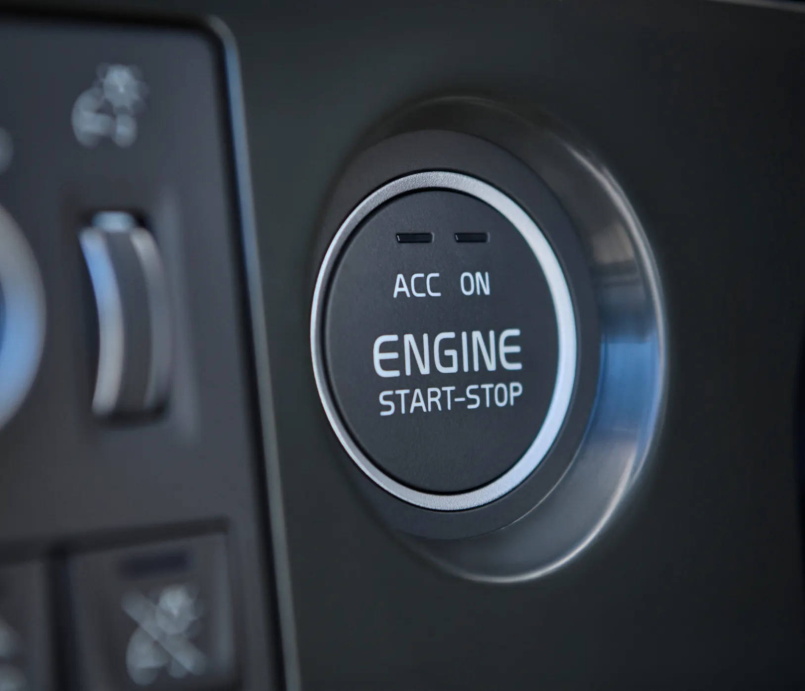 All-New Volvo VNL - Ignition