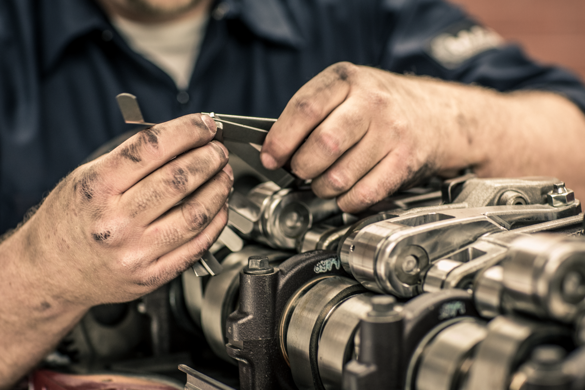 401 Trucksource Service Department