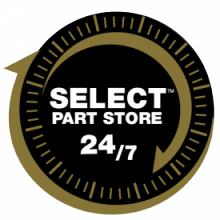 Select Store