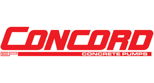 401 Trucksource is Now an Authorized Concord Concrete Pumps Distributor