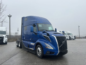 2027 Volvo VNL 860