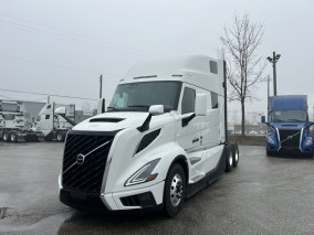 2027 Volvo VNL 860