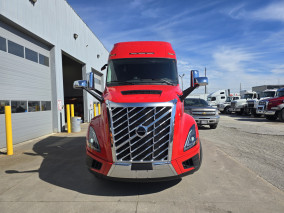 2026 Volvo VNL640