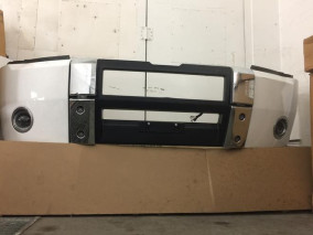MACK ANTHEM Components/Parts