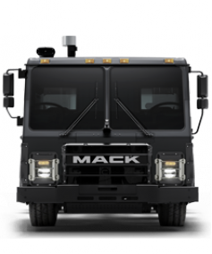 Mack® LR Model