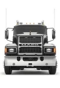 Mack Pinnacle™ Series