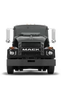 Mack® MD Series