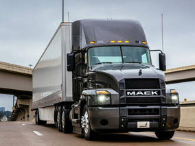 Great New 2019 and 2020 Volvo and Mack Trucks for Sale in Windsor