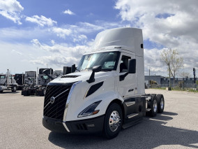 2026 Volvo VNL300