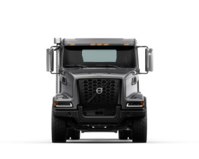 Volvo VHD Series