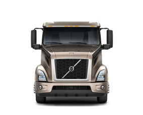 Volvo VNR Series