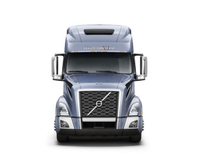 Volvo VNL Series