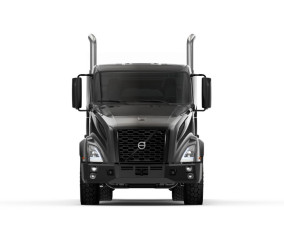 Volvo VNX Series