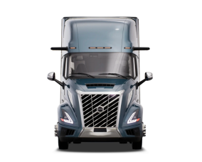 All-New Volvo VNL