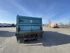 2011 FREIGHTLINER M2 Dump Truck