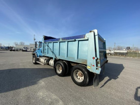 2011 FREIGHTLINER M2 Dump Truck