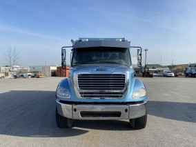 2011 FREIGHTLINER M2 Dump Truck
