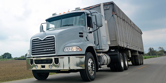 Mack and Volvo Trucks to Help Grow Your Business