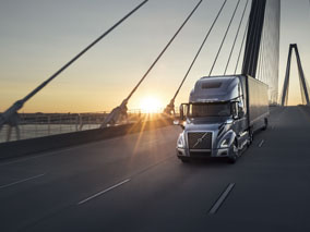 2020 Volvo Trucks Offer Solutions for the Challenges of Your Business