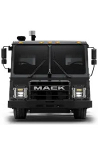 Mack®  LR Electric