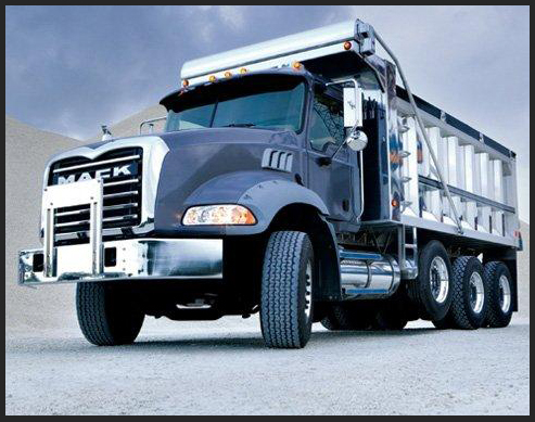 Helping Local Businesses with Volvo & Mack Trucks for Sale in Windsor