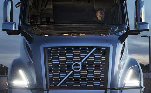 The Safest Volvo Trucks for Sale in Windsor Yet