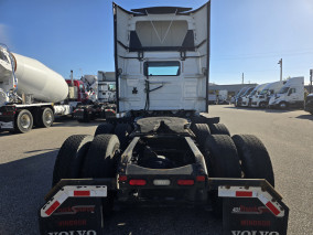 2018 Volvo VNR Day Cab For Sale
