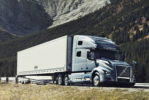 2018 Volvo VNL Series Trucks for Sale in Windsor